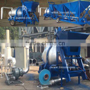 First Class Bitumen Asphalt Mixer