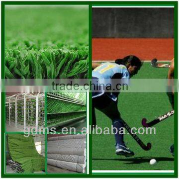 Green grass anti-skidding flooring tile