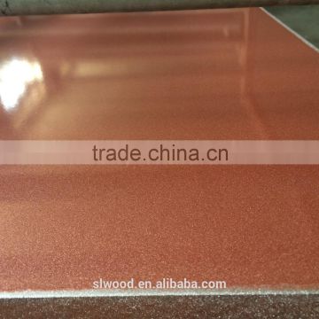 high glossy polyester mdf,high gloss UV coated MDF panel