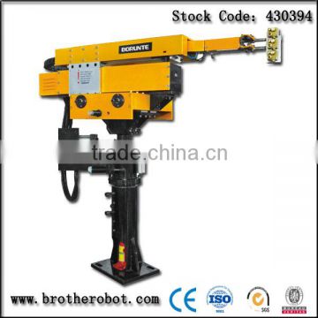 Automatic Hot Chamber Fetch Machine Made In China