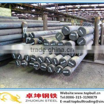 Steel Round Billets for Sale Q195/Q235/Q345