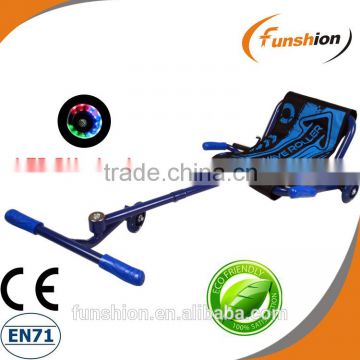 New Arrival Three Wheels Wave Roller With Flashlight Kids Ezy Roller Scooter