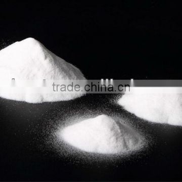Polyurethane thermoplastic heat transfer white powder