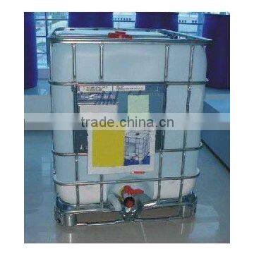 2000L Three Layers Tank Blow Moulding Machine