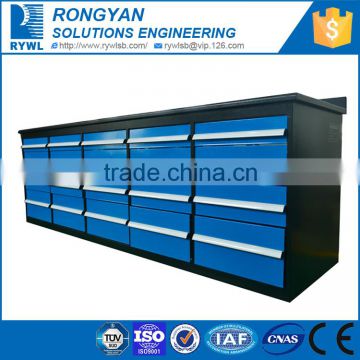 price for 20 drawers/35 drawers tool cabinet for garages