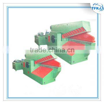 Alligator Automatic Steel Bar Cutter