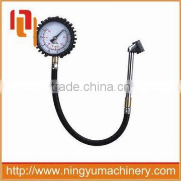 professinal high quality motorcycle tire gauge