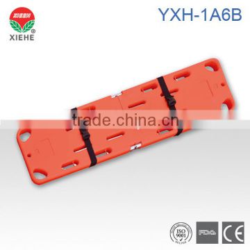 Plastic Spine Board Stretcher YXH-1A6B