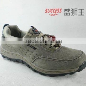 2011 Hot sales Wear-resisting bottom men Hiking shoes