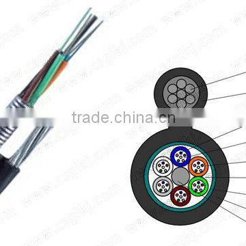 china oem factory 1core to 288core fiber patch cable