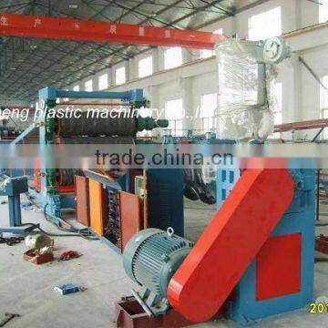 PP, PE Plastic Formwork Making Unit (Plastic Machinery)