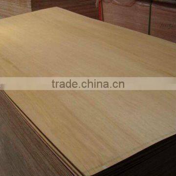 2012 hot 3mm natural yellow ash plywood used the indoor