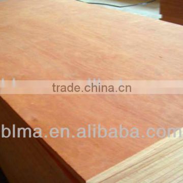 2014 hot sales okoume plywood for furniture,15mm okoume plywood