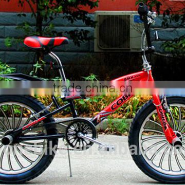 20inch freestyle bmx bicycle/kids freestyle bmx bicycle /children freestyle bicycle