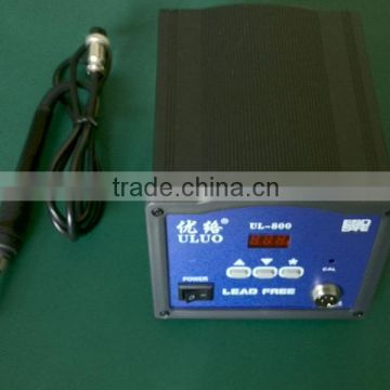 china professional power supply and station soldering