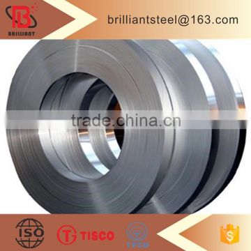 galvanized steel strips coils SPCD