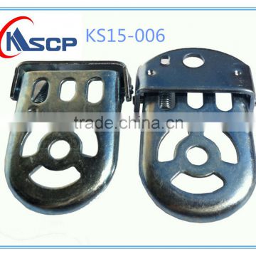 2016 Top Selling bicycle parts Ultralight Bike cheap bicycle pedals for bmx bike pedal