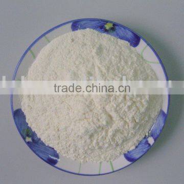 Garlic granules powder