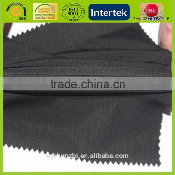 new 135GSM Nylon Cotton Spandex blended fabric for sportwear