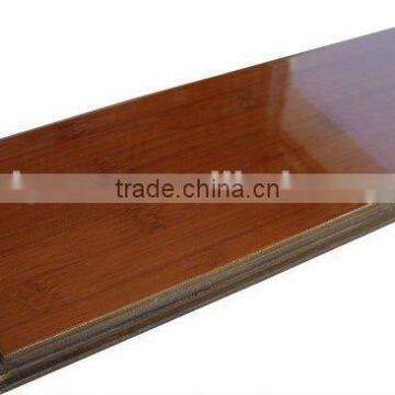 Stained/Colored Solid Bamboo flooring PINK /CE