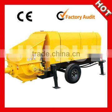 Good Sale HBT80S-16-132 High Quality Concrete Pump Price