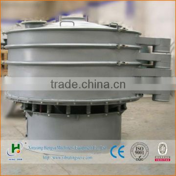 Xinxiang large capacity wood pellet sieve equipment