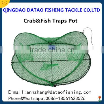 Folding Fishing Traps,Crab Cages,Lobster Trap