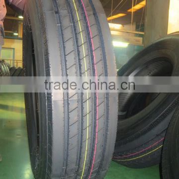TRUCK TYRES CHINESE GOOD BRAND 315/80R22.5 HS101 SALE WELL