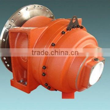 Gearbox for Concrete Mixer 2-12 m3