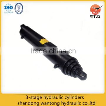 oil drilling hydraulic cylinder from rizhao