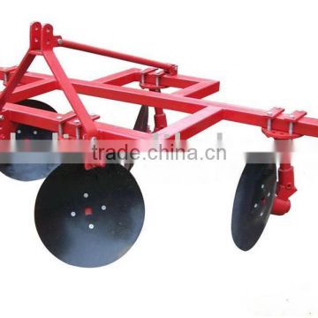 Multifunctional agricultural furrow ridger plough with high quality