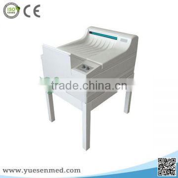 YSX1501 Low price medical automatic film processor for x ray