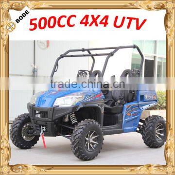 Cheap UTV 500cc price for sale