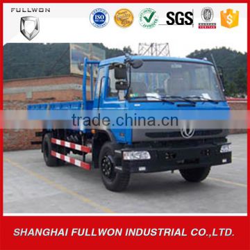 Dongfeng euro 3 low price cargo truck for sale
