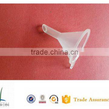 china supplier plastic split charging funnel