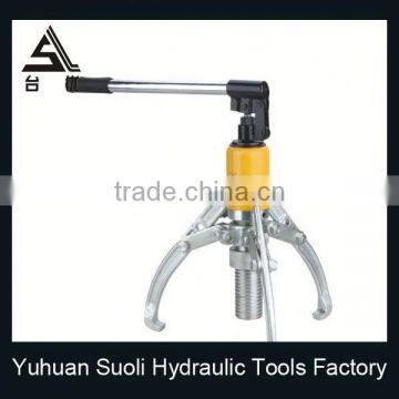 Single Hook Type Tyre Wire Puller / Truck Tyre Debeader