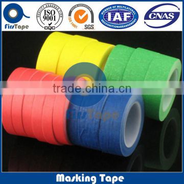 China supply masking tape