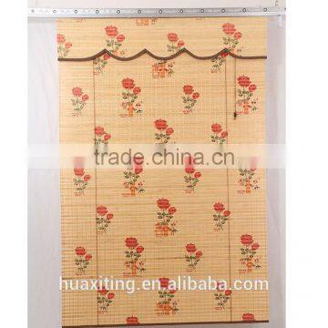 Excellent quality competitive price outdoor roller blinds