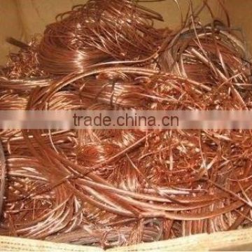 Metal Copper Scrap Available for sale