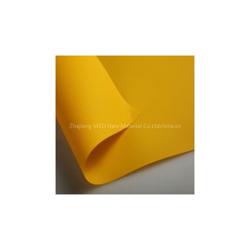 PVC Tarpaulin/Laminated fabric for Air Duct Hose