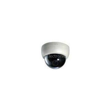 MPEG4 CCD Outdoor Dome Security Camera Weatherproof Wireless 480TVL