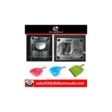 High quality plastic injection dustpan mould