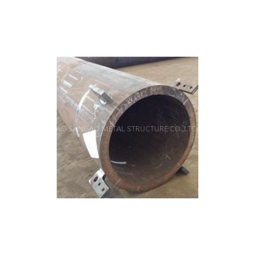 ABOVE 50MM THICKNESS STEEL PIPE