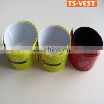 Security Roadway Safety Other Roadway Products Certificate Reflect Llight Armband