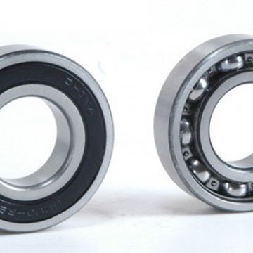6303 6303-RS Stainless Steel Ball Bearings 45*100*25mm Vehicle