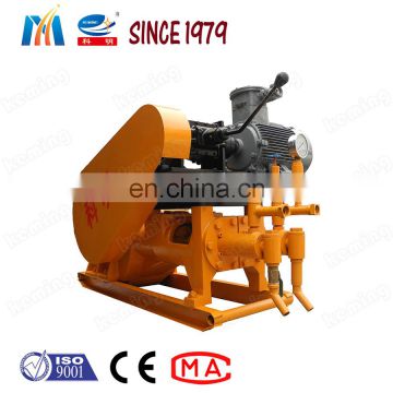 China suppliers cement grout pump for sale