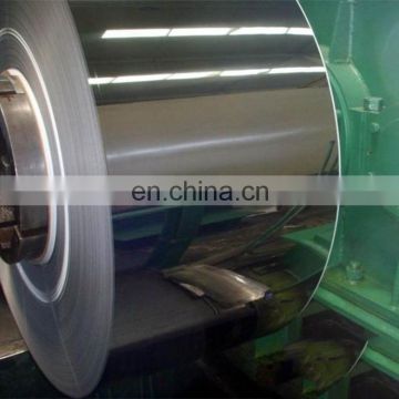 304 304L 316 316L about 300 series stainless steel coils supplier in China zhuoyuan