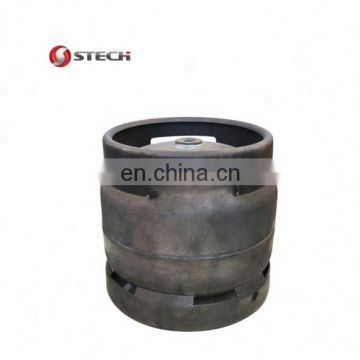 STECH Low Pressure High Grade 6kg Gas Bottle with Cheap Price