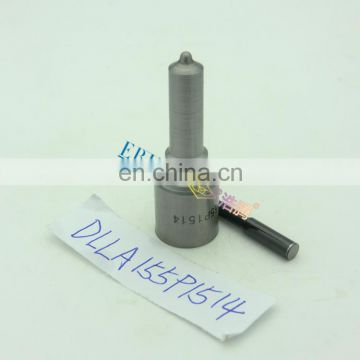 ERIKC 0 433 191 935 Injector Nozzle DLLA155P1514 Injection Nozzle DLLA 155 P 1514 For 0 445 110 249