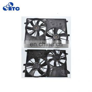 CAR Radiator Cooling Fan Fits Vauxhall Opel Chevrolet Captiva 96629064